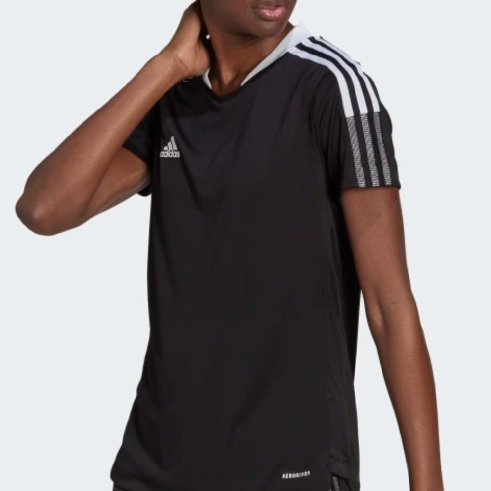 Adidas TIRO 21 TRAINING JERSEY